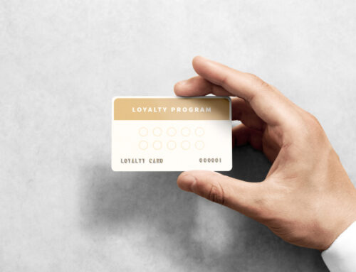 Top Print Products Every Small Business Needs